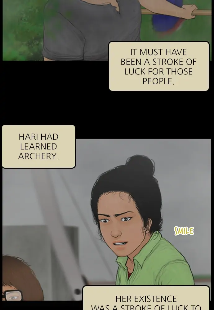 All of Us Are Dead Chapter 112 - page 18