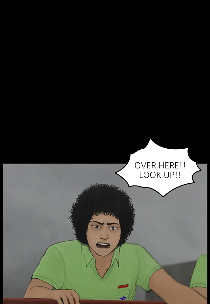 All of Us Are Dead Chapter 112 - page 21