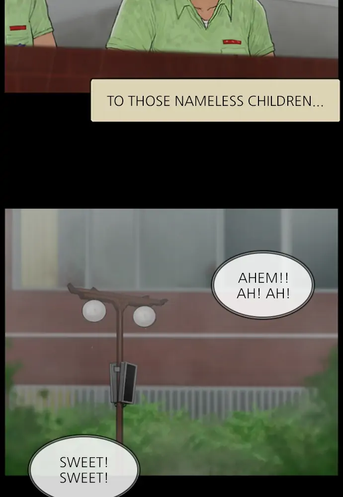 All of Us Are Dead Chapter 112 - page 36