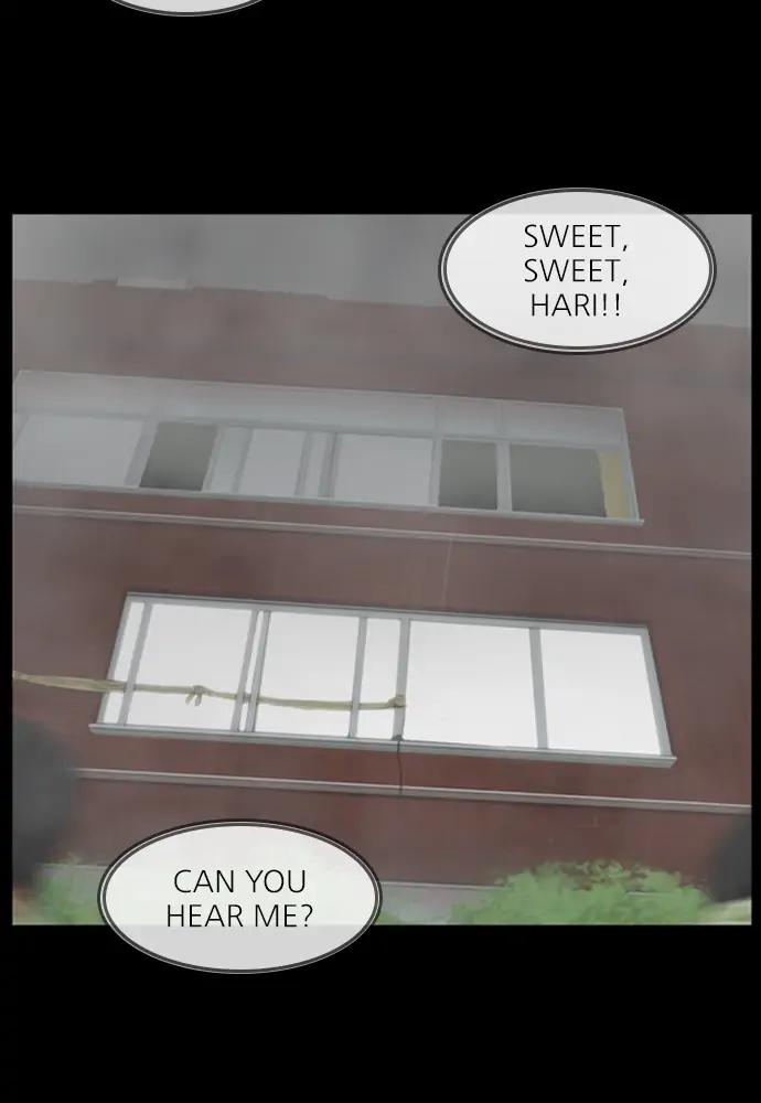 All of Us Are Dead Chapter 112 - page 37
