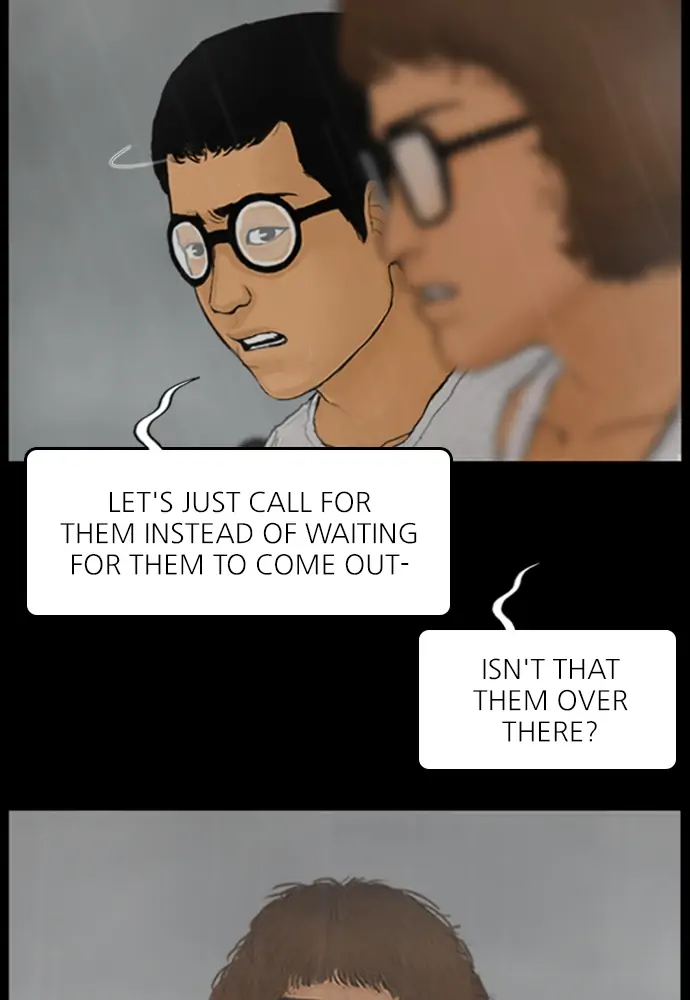 All of Us Are Dead Chapter 112 - page 5