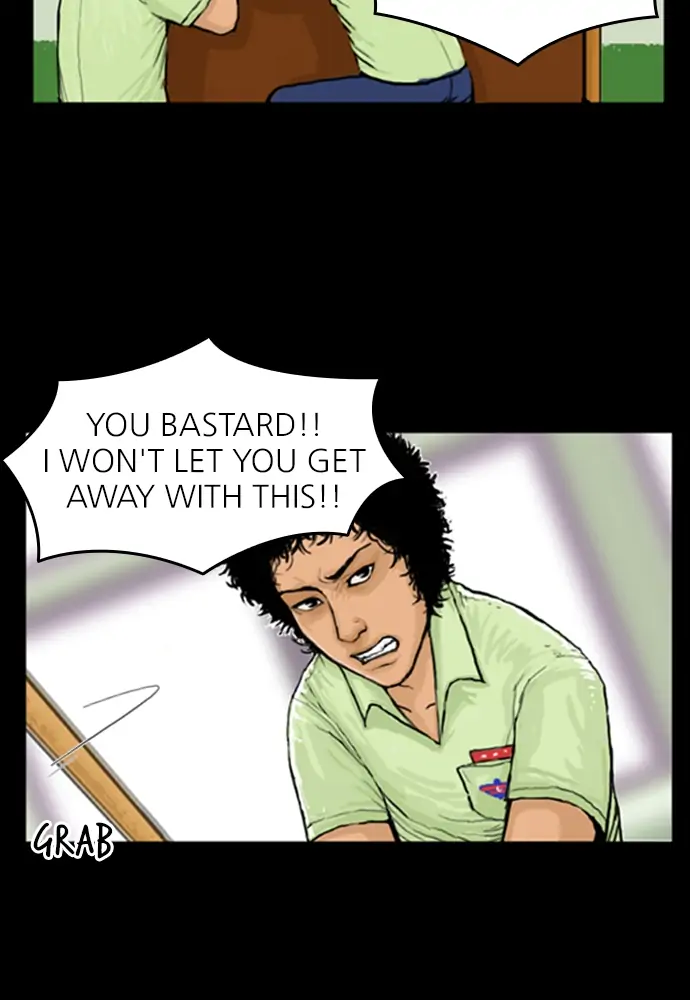 All of Us Are Dead Chapter 14 - page 11
