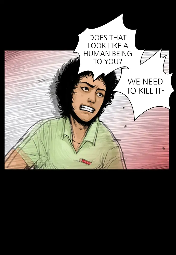 All of Us Are Dead Chapter 14 - page 20