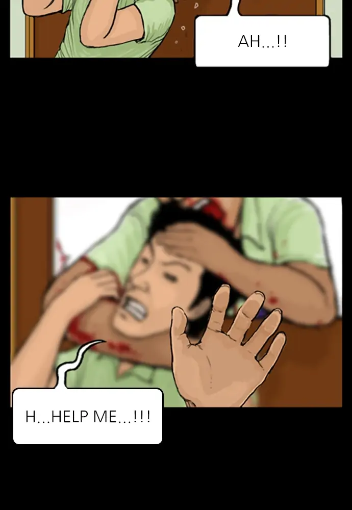 All of Us Are Dead Chapter 14 - page 4