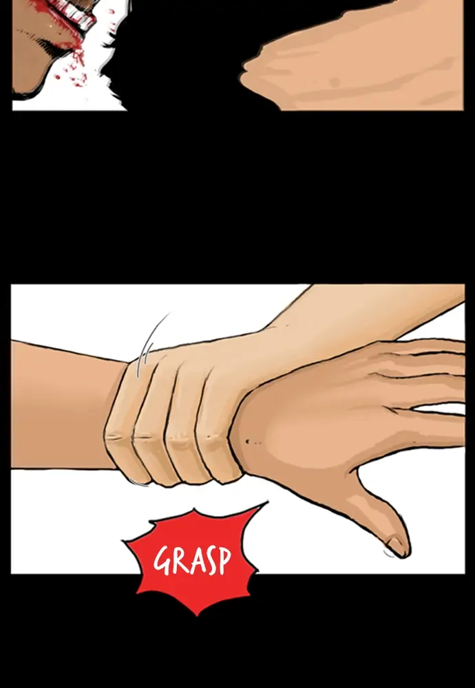 All of Us Are Dead Chapter 14 - page 6