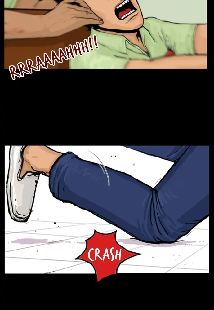 All of Us Are Dead Chapter 14 - page 8
