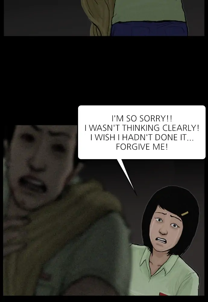 All of Us Are Dead Chapter 62 - page 10