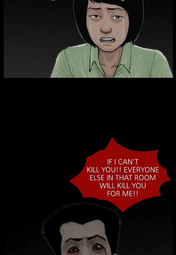 All of Us Are Dead Chapter 62 - page 14