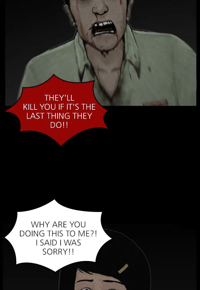 All of Us Are Dead Chapter 62 - page 15