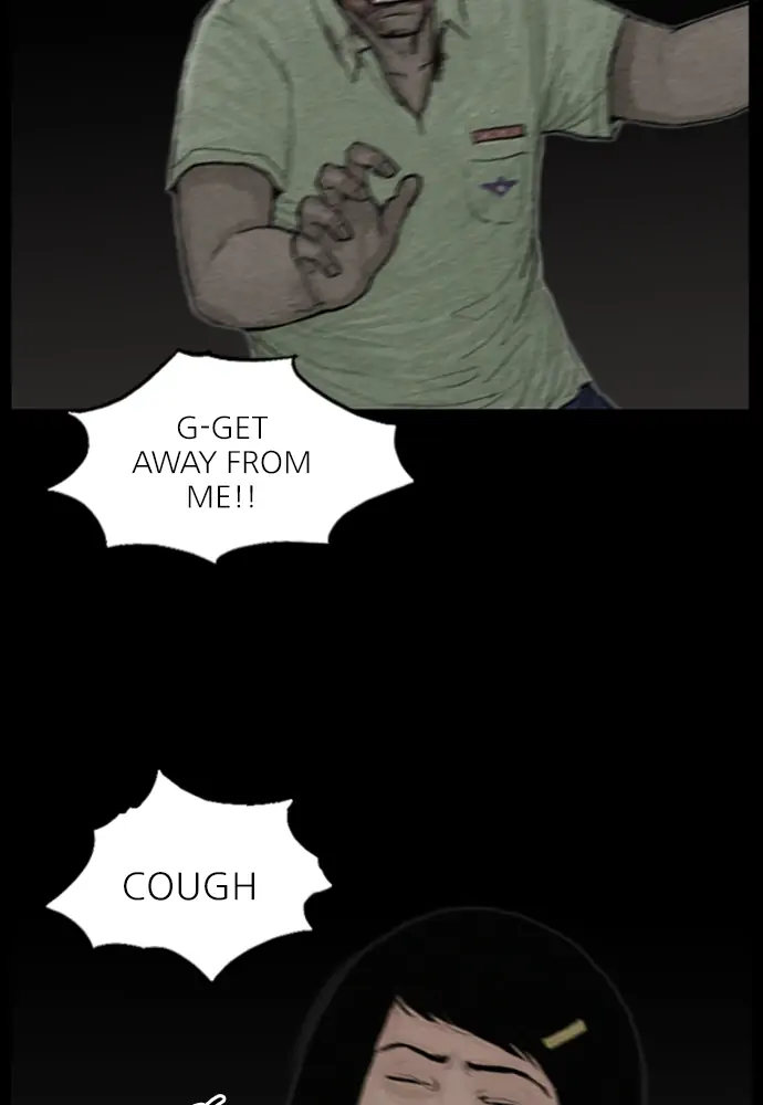All of Us Are Dead Chapter 62 - page 17