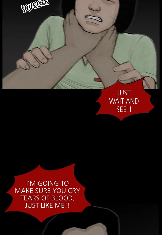 All of Us Are Dead Chapter 62 - page 18