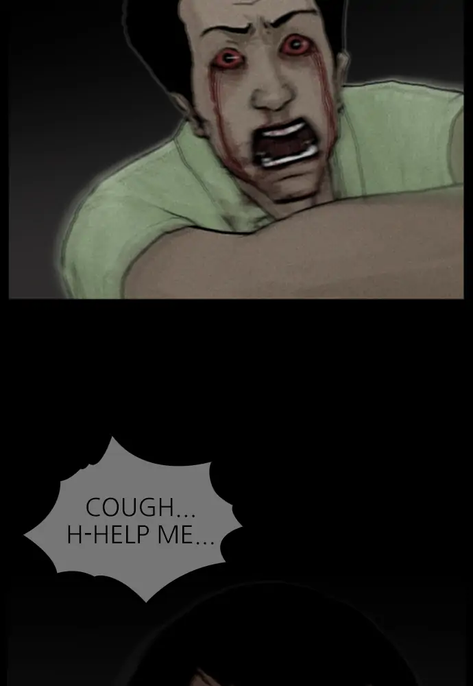 All of Us Are Dead Chapter 62 - page 19