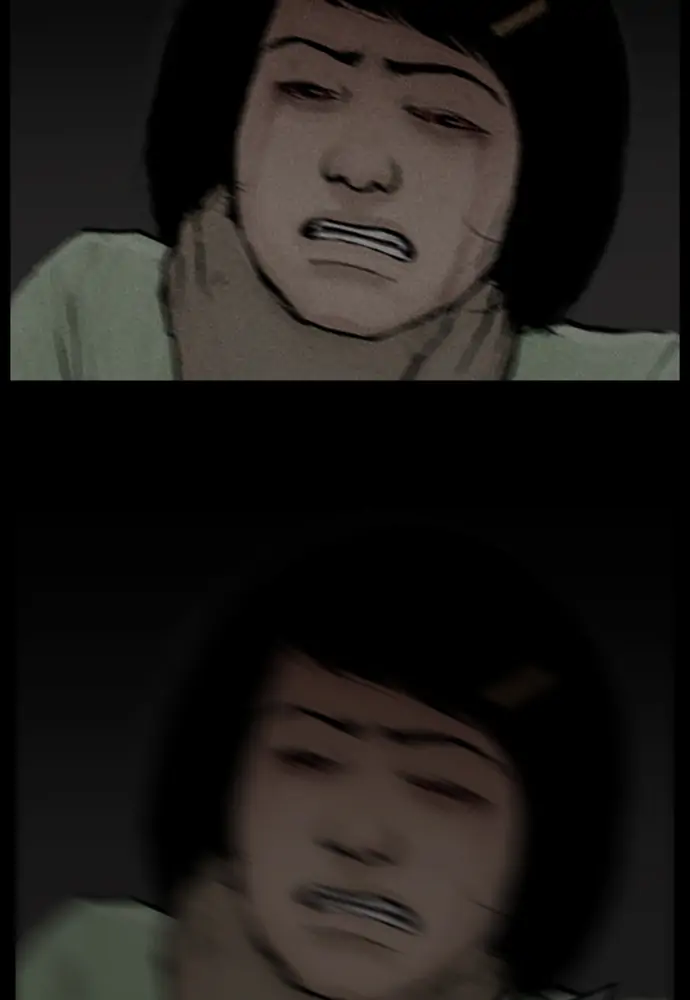 All of Us Are Dead Chapter 62 - page 20