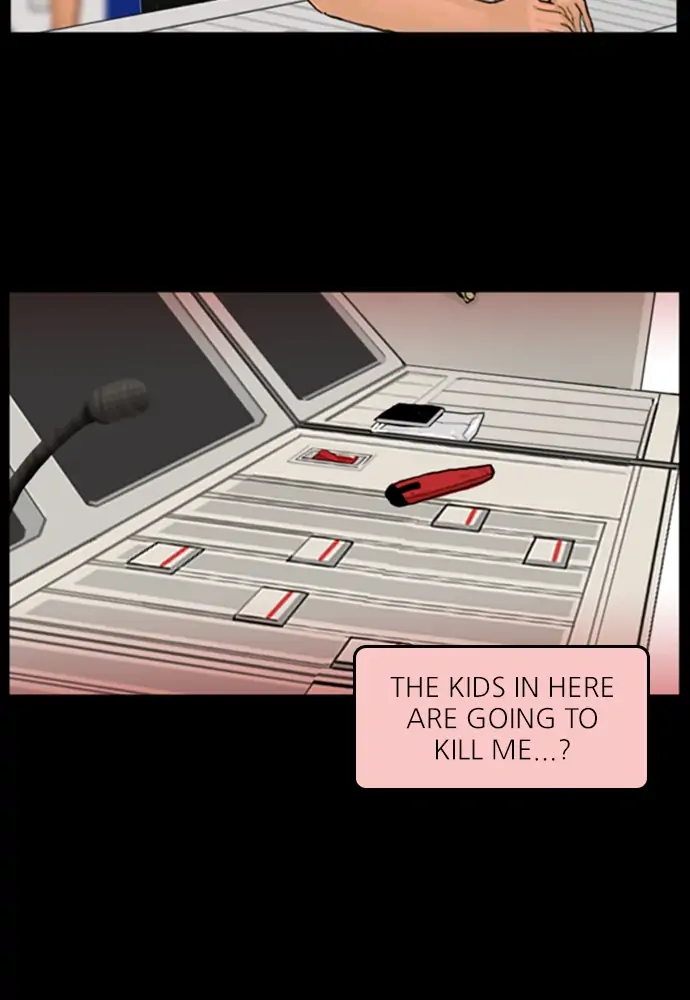 All of Us Are Dead Chapter 62 - page 26