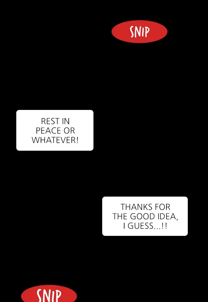 All of Us Are Dead Chapter 62 - page 34