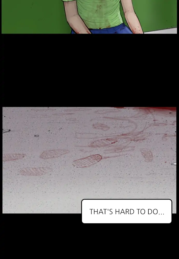 All of Us Are Dead Chapter 62 - page 46