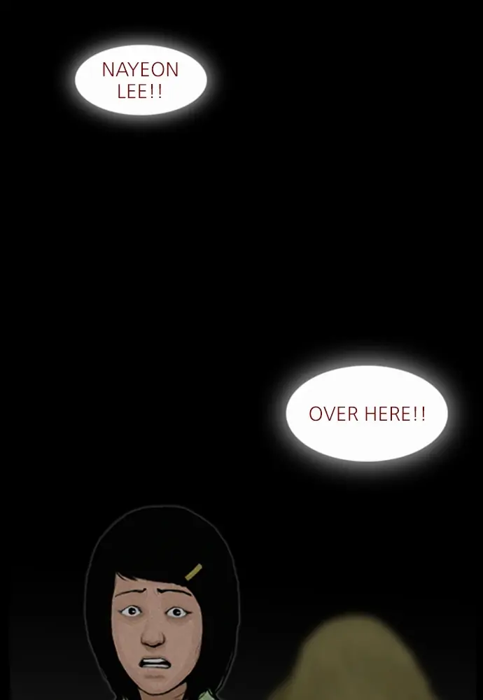 All of Us Are Dead Chapter 62 - page 3