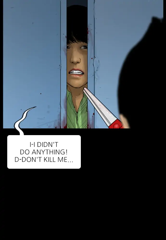 All of Us Are Dead Chapter 62 - page 53