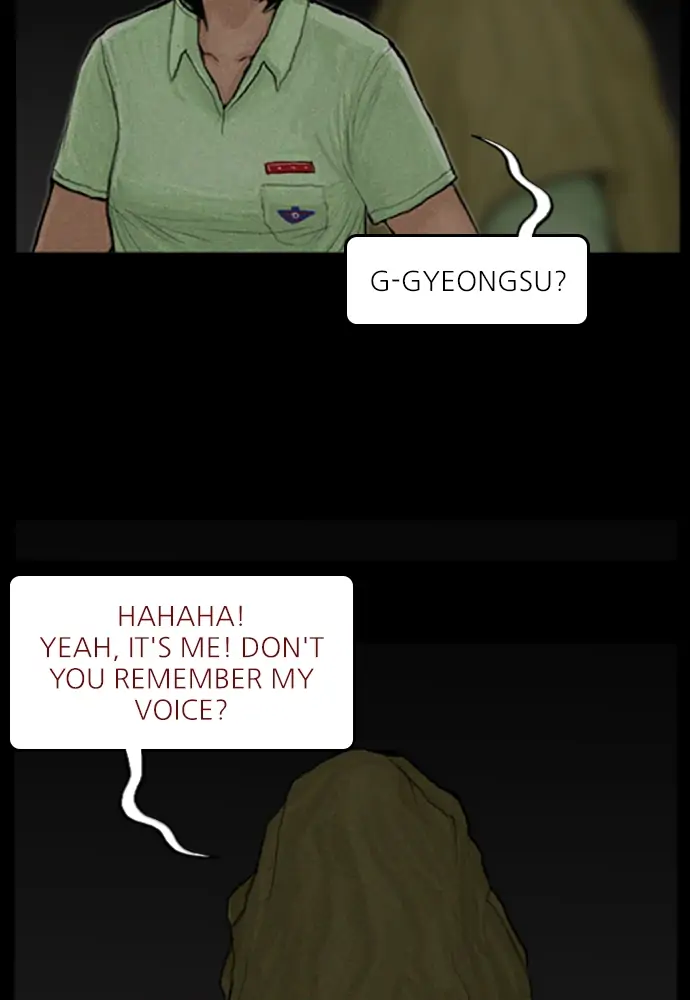 All of Us Are Dead Chapter 62 - page 4