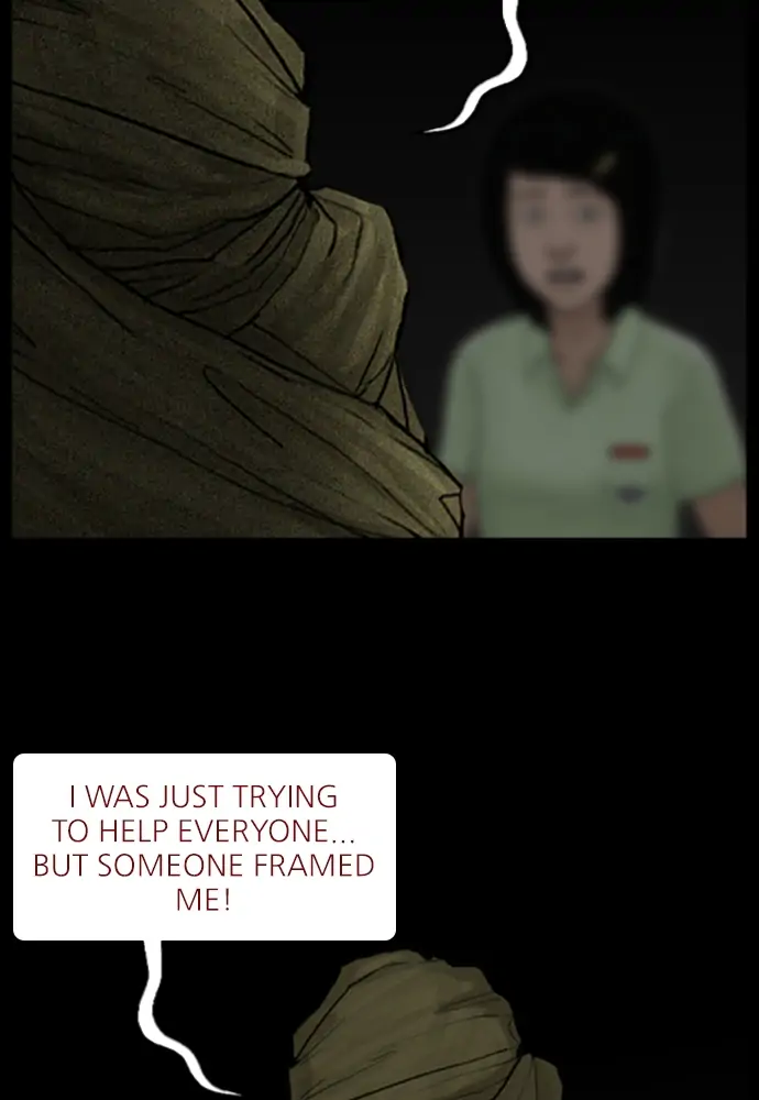 All of Us Are Dead Chapter 62 - page 7