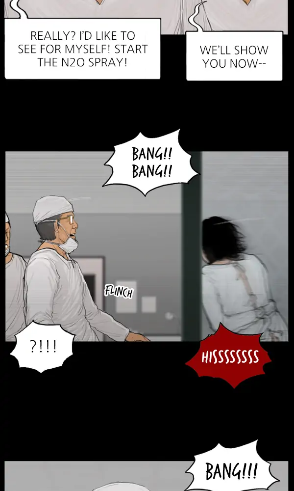 All of Us Are Dead Chapter 88 - page 19