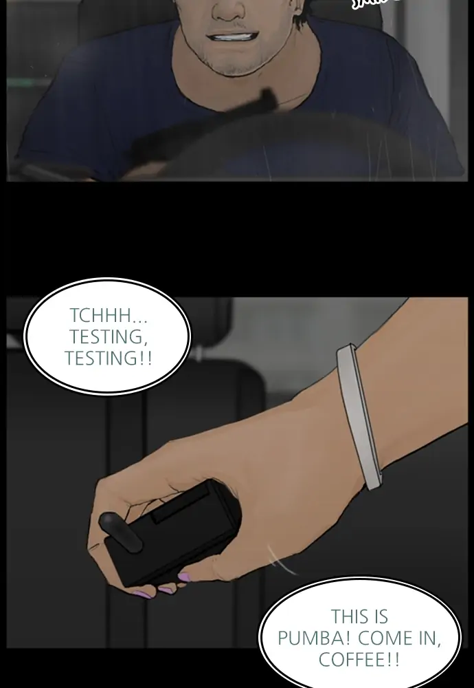 All of Us Are Dead Chapter 113 - page 11