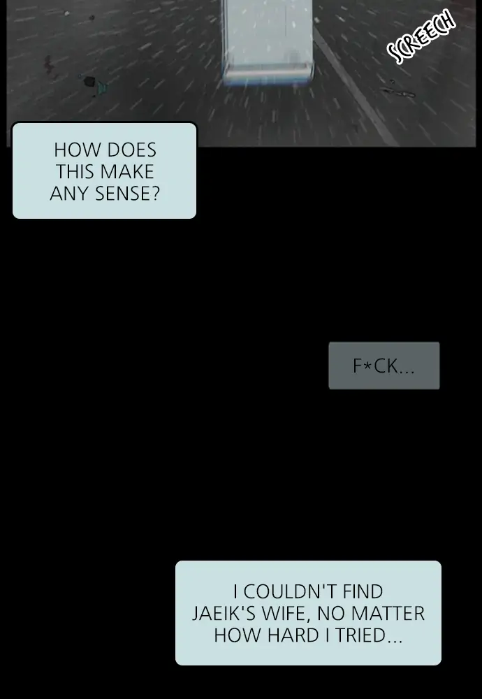 All of Us Are Dead Chapter 113 - page 31