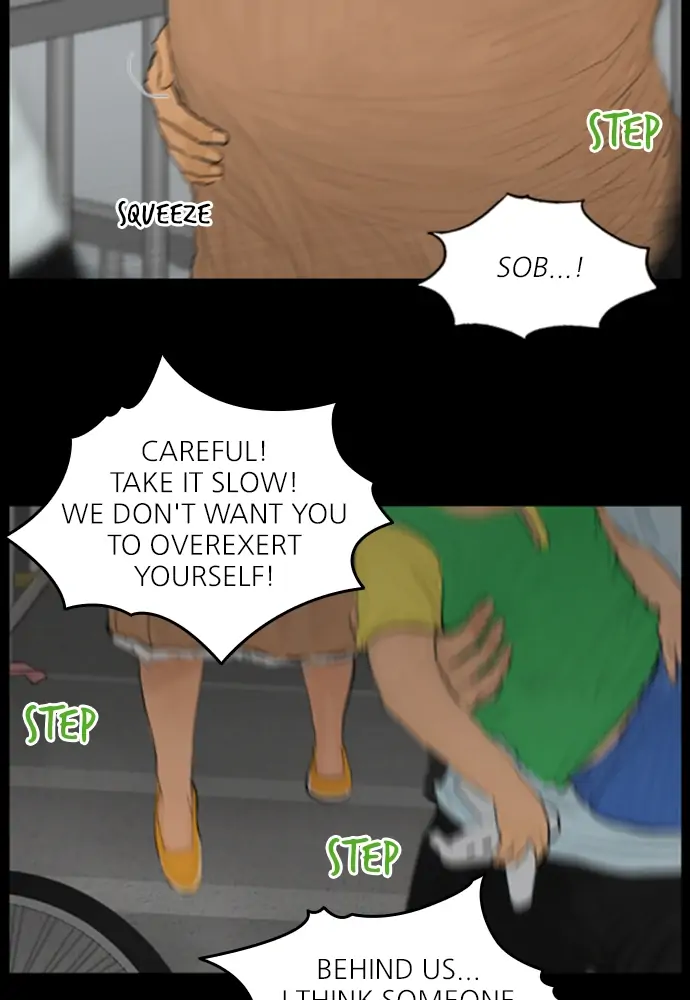 All of Us Are Dead Chapter 113 - page 6