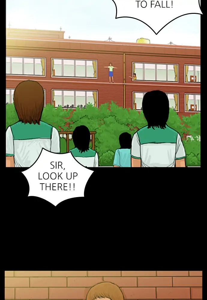 All of Us Are Dead Chapter 15 - page 18