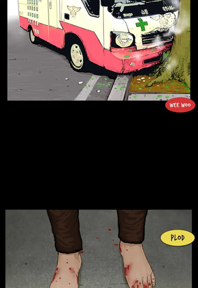 All of Us Are Dead Chapter 15 - page 24
