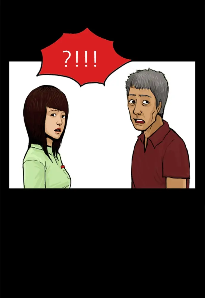 All of Us Are Dead Chapter 15 - page 38