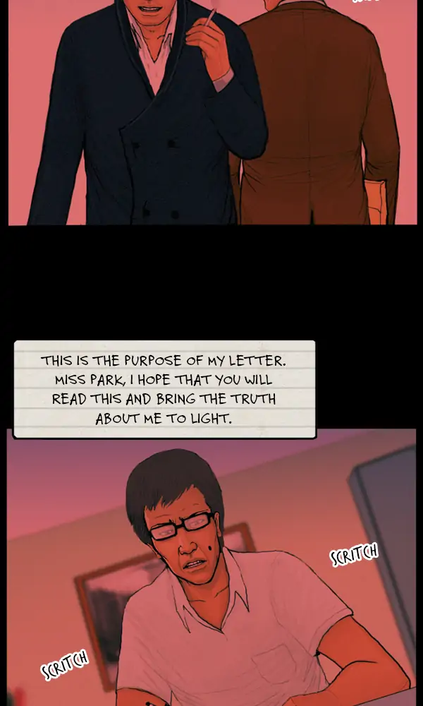 All of Us Are Dead Chapter 38 - page 10