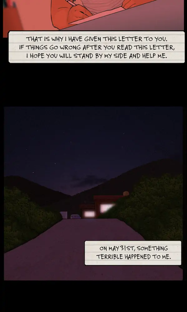 All of Us Are Dead Chapter 38 - page 11