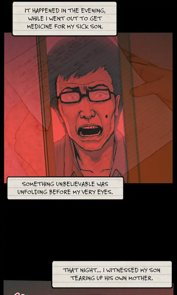All of Us Are Dead Chapter 38 - page 12