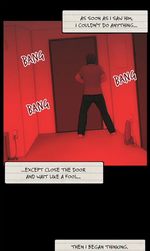 All of Us Are Dead Chapter 38 - page 15