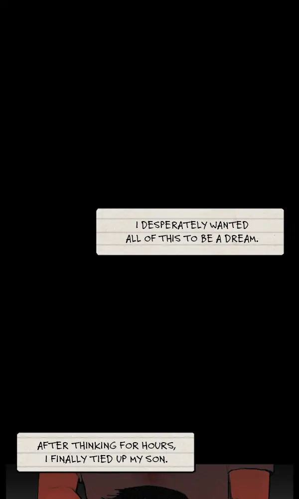 All of Us Are Dead Chapter 38 - page 17