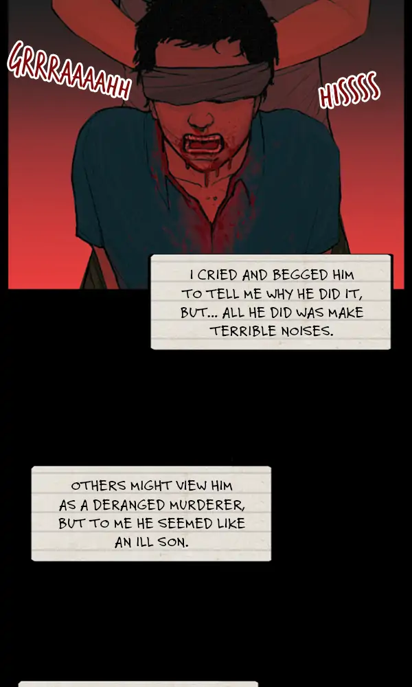 All of Us Are Dead Chapter 38 - page 18