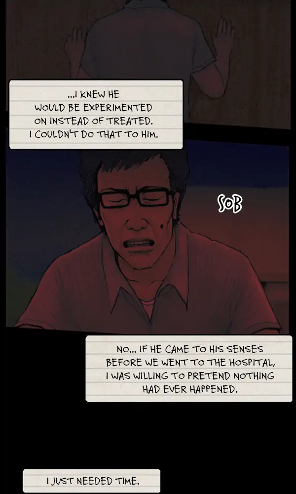 All of Us Are Dead Chapter 38 - page 25