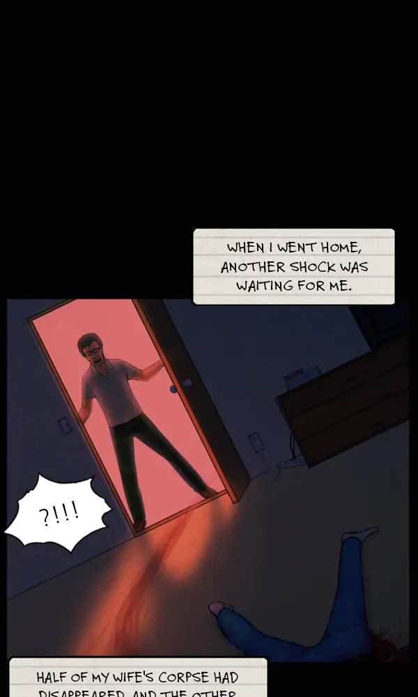 All of Us Are Dead Chapter 38 - page 26