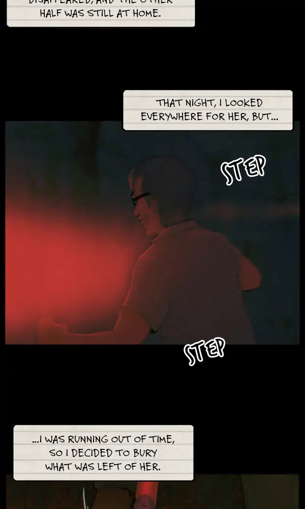 All of Us Are Dead Chapter 38 - page 27