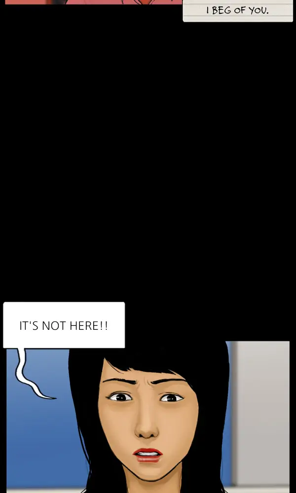 All of Us Are Dead Chapter 38 - page 33