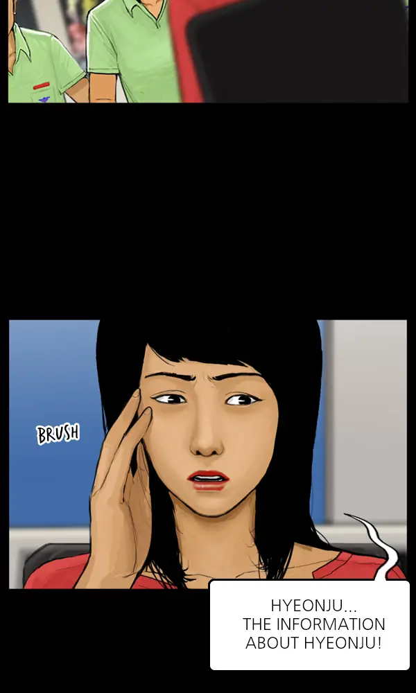 All of Us Are Dead Chapter 38 - page 36