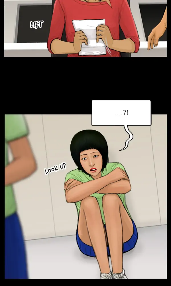 All of Us Are Dead Chapter 38 - page 4