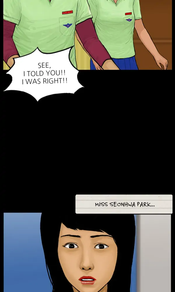 All of Us Are Dead Chapter 38 - page 7