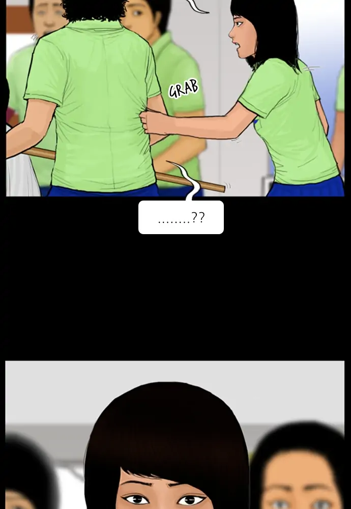All of Us Are Dead Chapter 63 - page 10