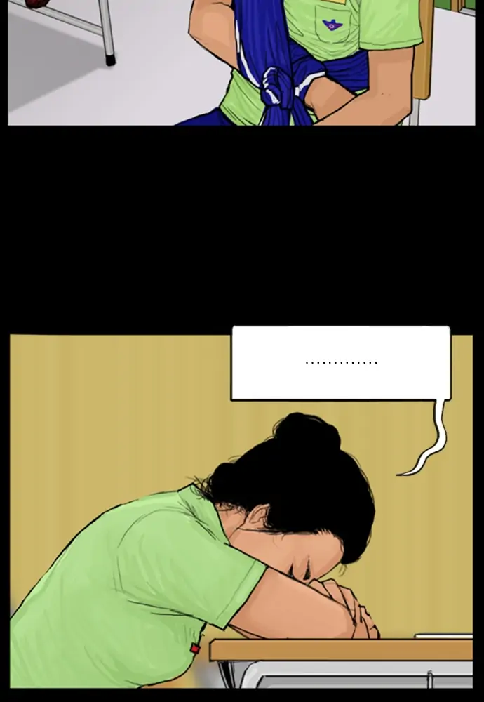All of Us Are Dead Chapter 63 - page 15
