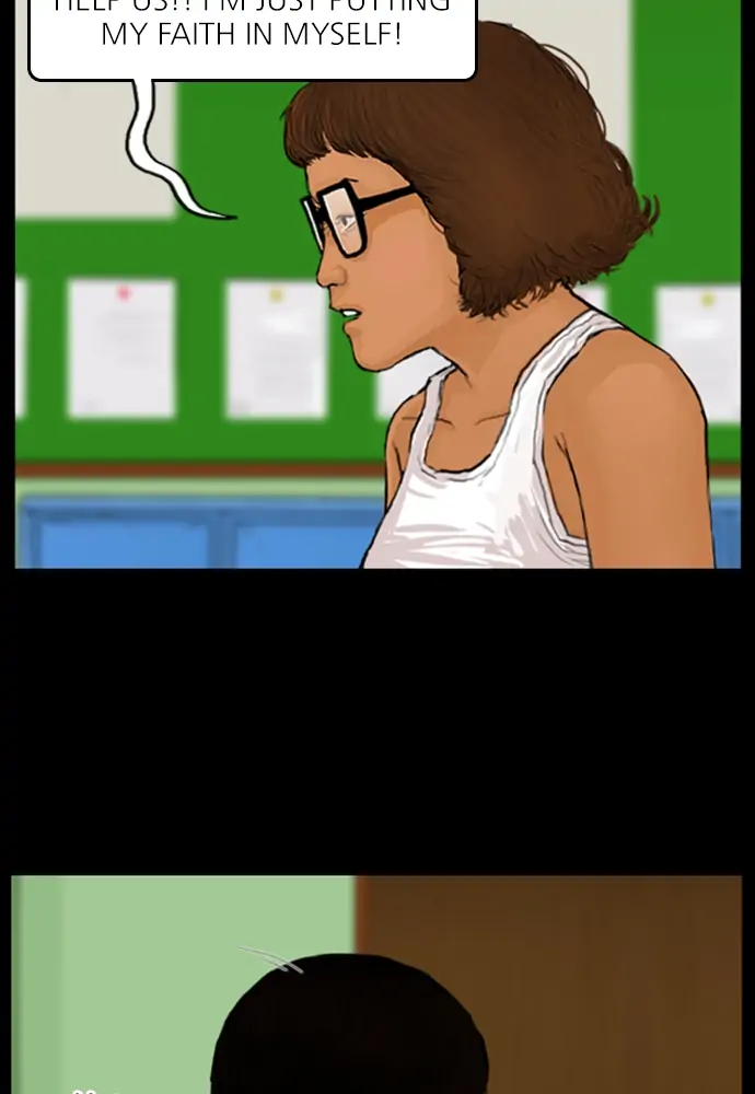All of Us Are Dead Chapter 63 - page 18