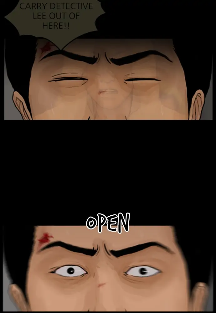 All of Us Are Dead Chapter 63 - page 29