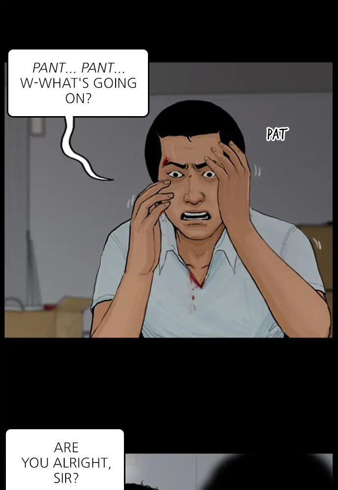 All of Us Are Dead Chapter 63 - page 31