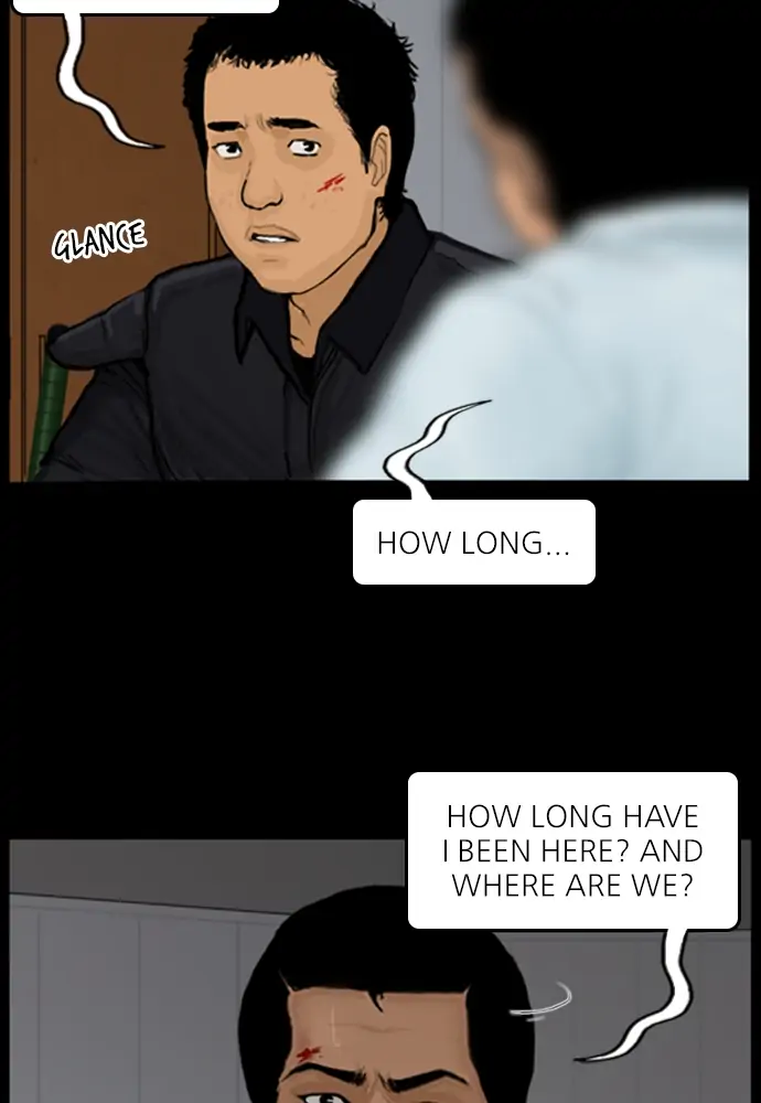 All of Us Are Dead Chapter 63 - page 32